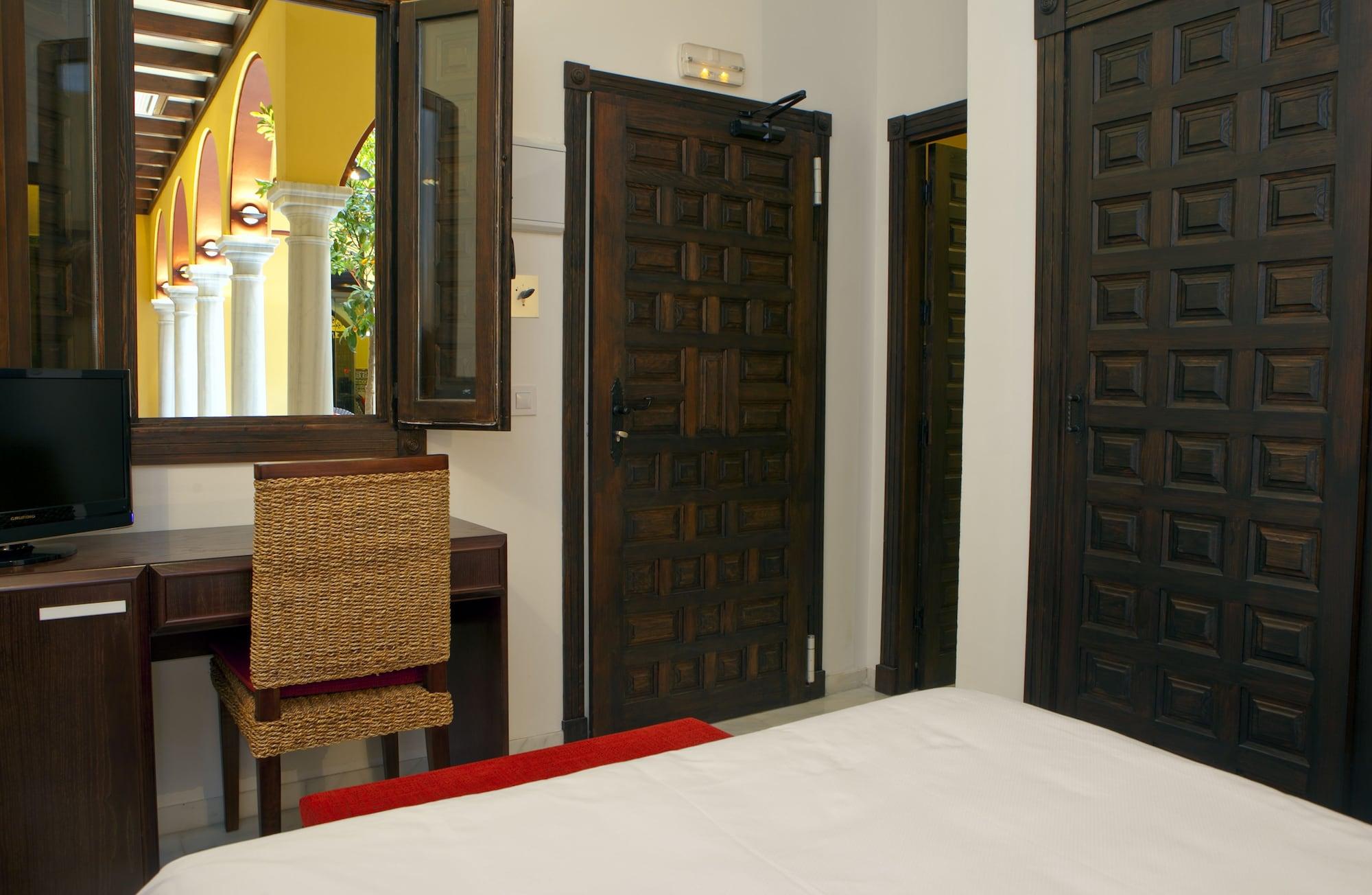 Hotel Itaca By Soho Boutique 3*
