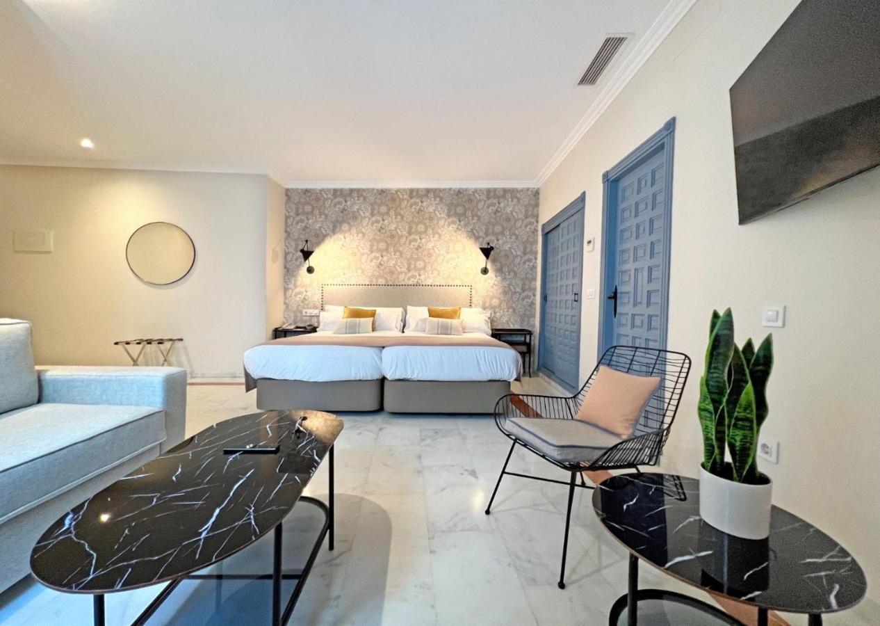 Hotel Itaca By Soho Boutique 3*