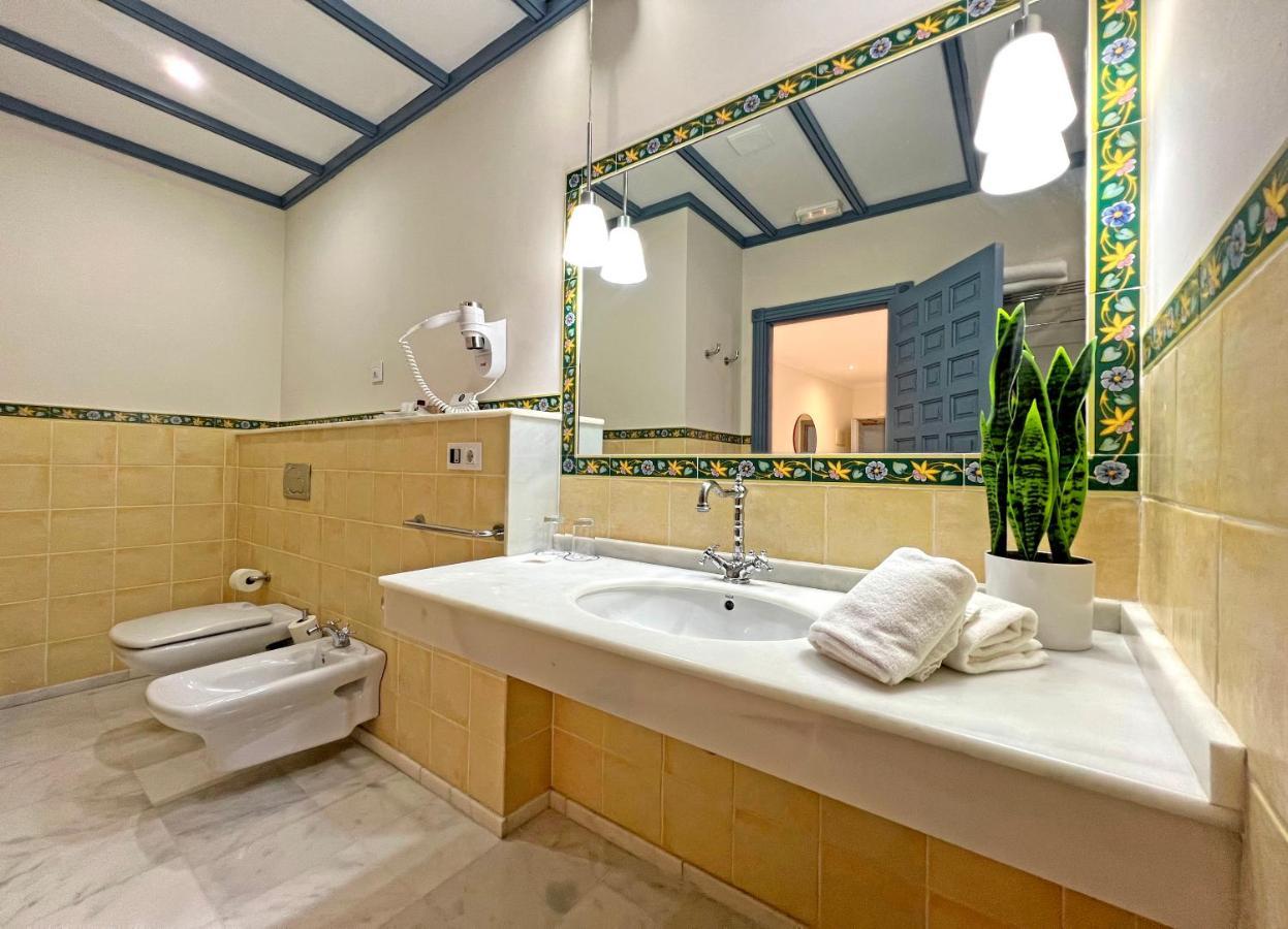 Itaca By Soho Boutique Hotel Seville