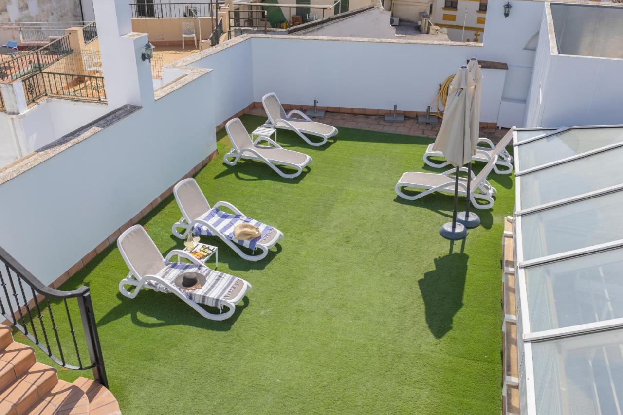 Hotel Itaca By Soho Boutique Seville