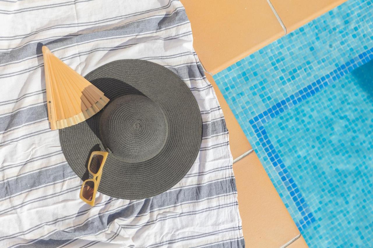 Itaca By Soho Boutique Hotel Seville