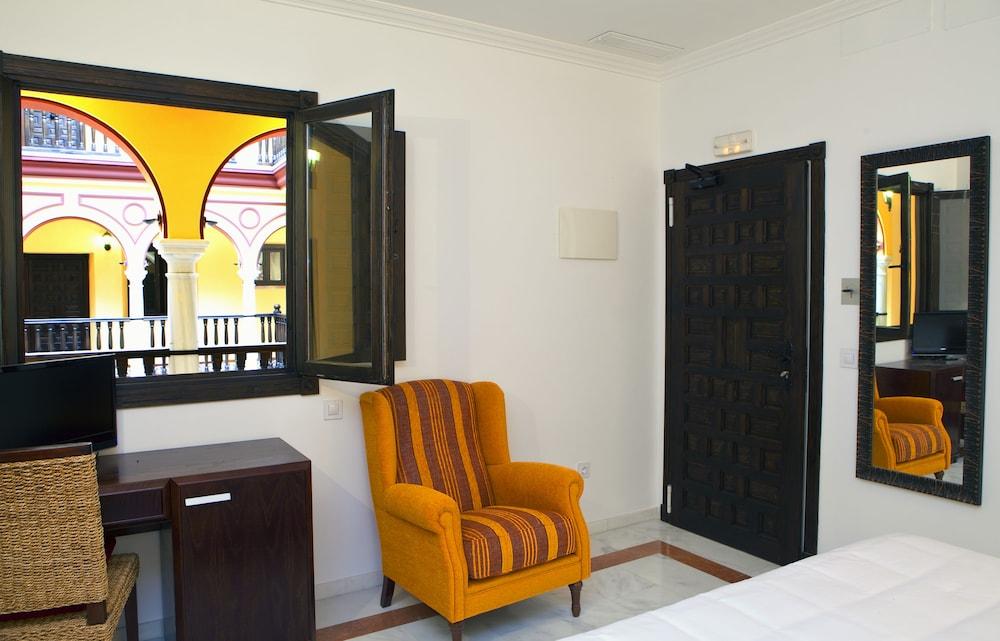 Itaca By Soho Boutique Hotel Seville
