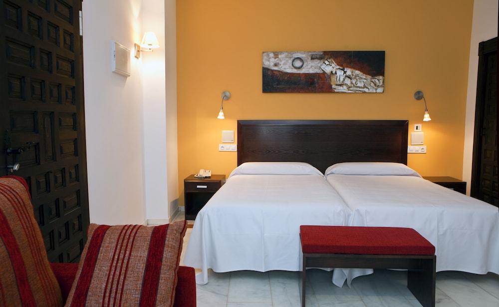 Itaca By Soho Boutique 3* Seville