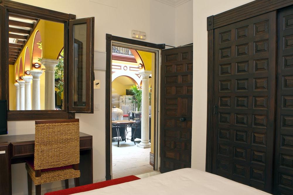 Itaca By Soho Boutique 3* Seville