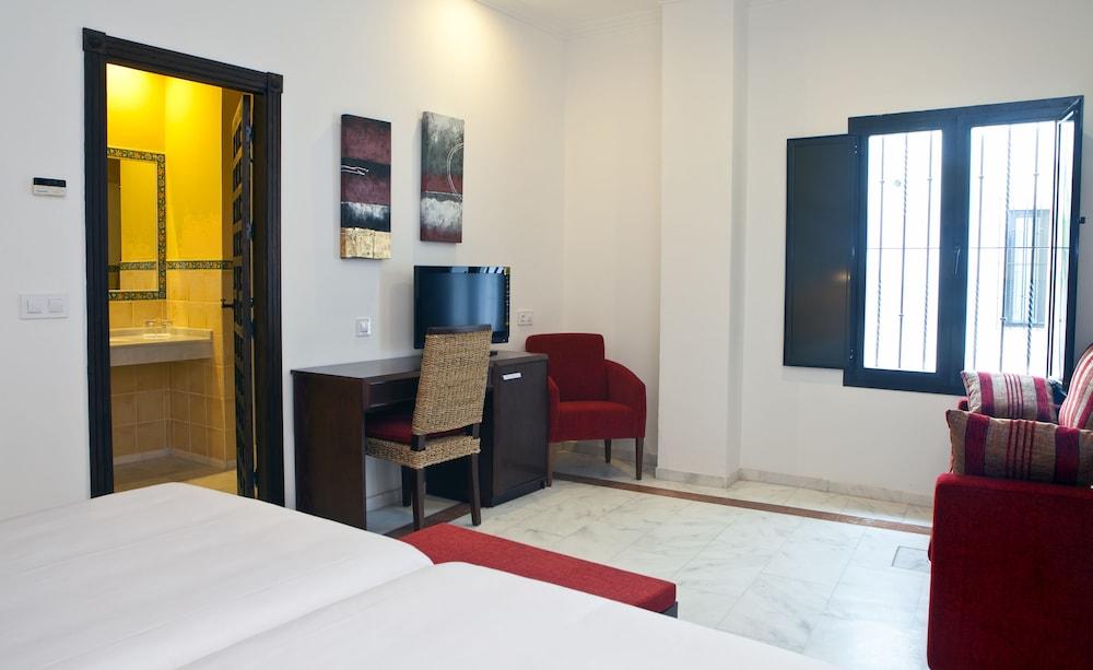 Itaca By Soho Boutique 3* Seville