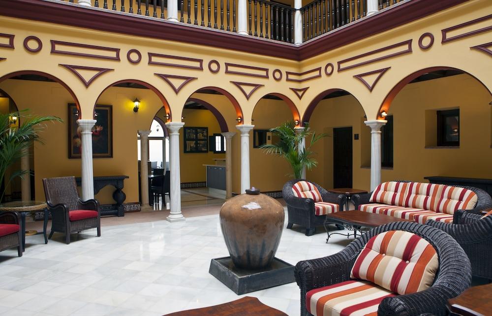 Hotel Itaca By Soho Boutique Seville