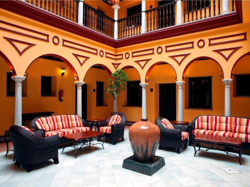 Hotel Itaca By Soho Boutique
