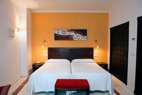 Hotel Itaca By Soho Boutique Seville