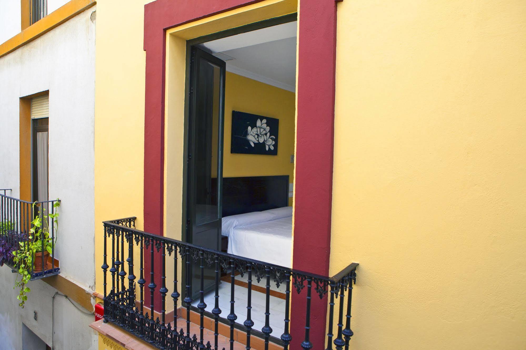 Hotel Itaca By Soho Boutique Seville