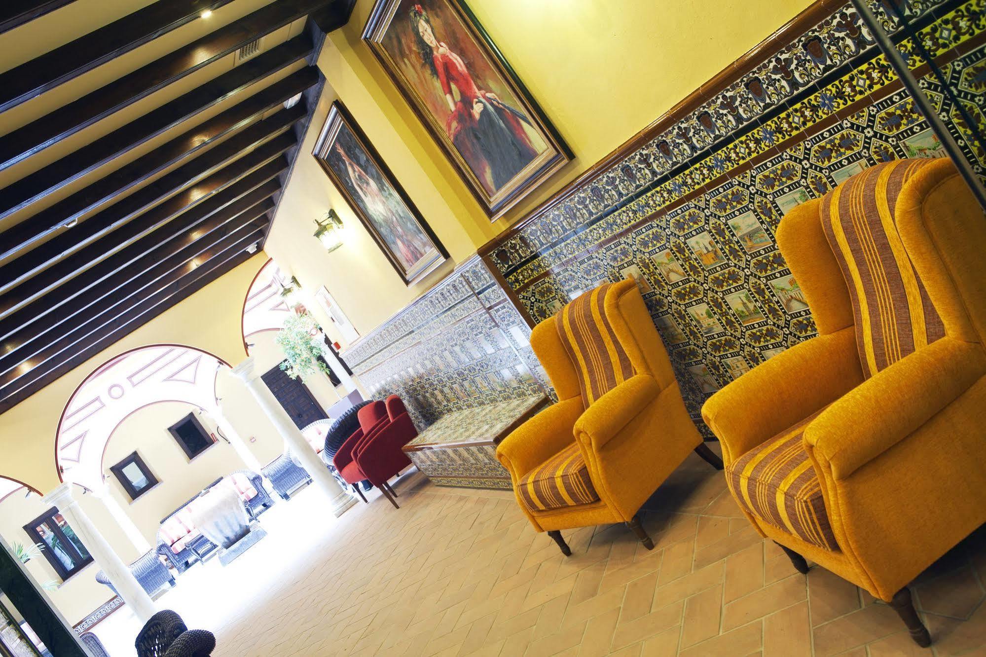 Itaca By Soho Boutique Seville