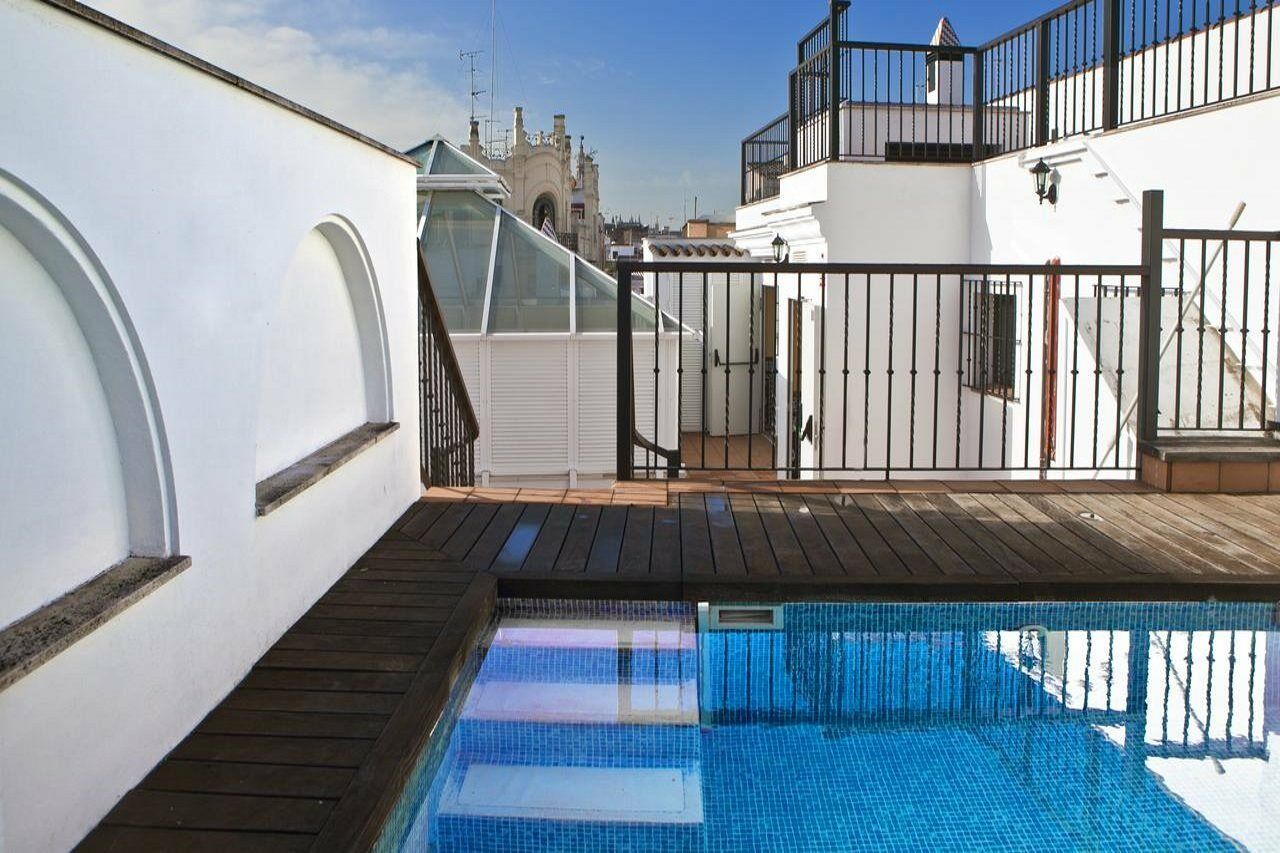 Itaca By Soho Boutique 3* Seville
