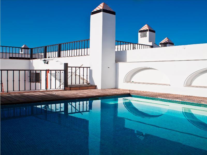 Itaca By Soho Boutique Hotel Sevilla